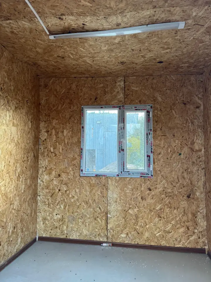 Аренда - Продажа жилых контейнеров, блок - модулей, мобильных офисов, прорабских, бытовок, охранных постов., фотография 8