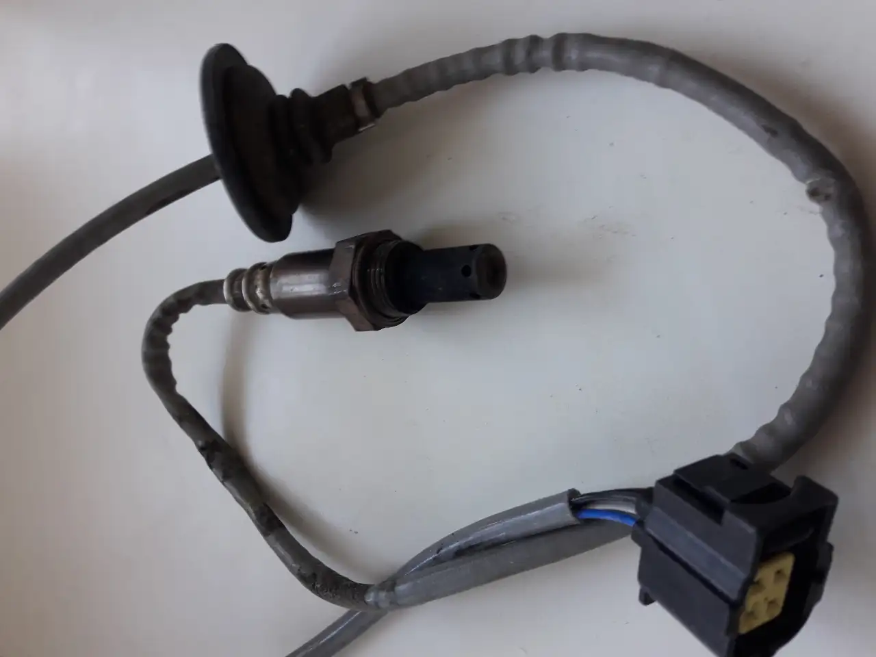 продам датчик давто лямбда зонд Мitsubishi  ASX, фотография 2