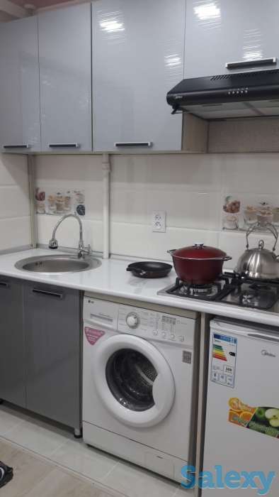 Сдается  1-комнатная  квартира, фотография 7