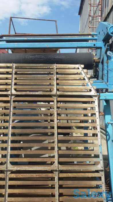 Экструдер Пленочный, ПВД. ПНД. ,, фотография 4