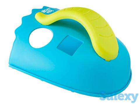 Органайзер-сортер DINO для игрушек и банных принадлежностей, фотография 6