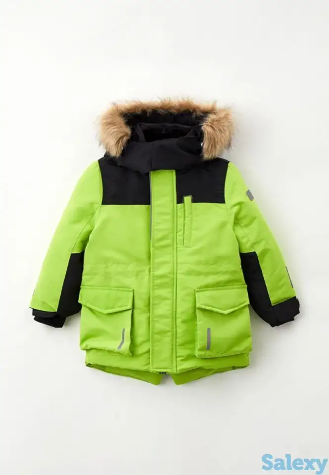 Парка sela, фотография 1