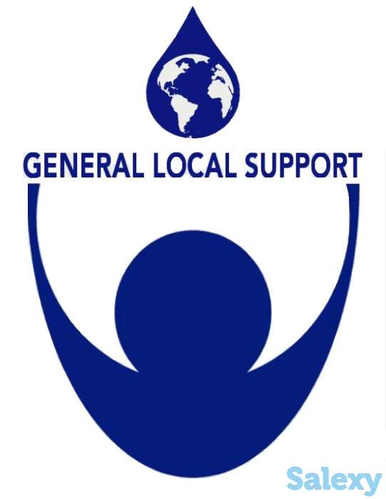 поставку производственного, нефтяного оборудования, поставку и монтаж систем отопления и кондицирования, фотография 1