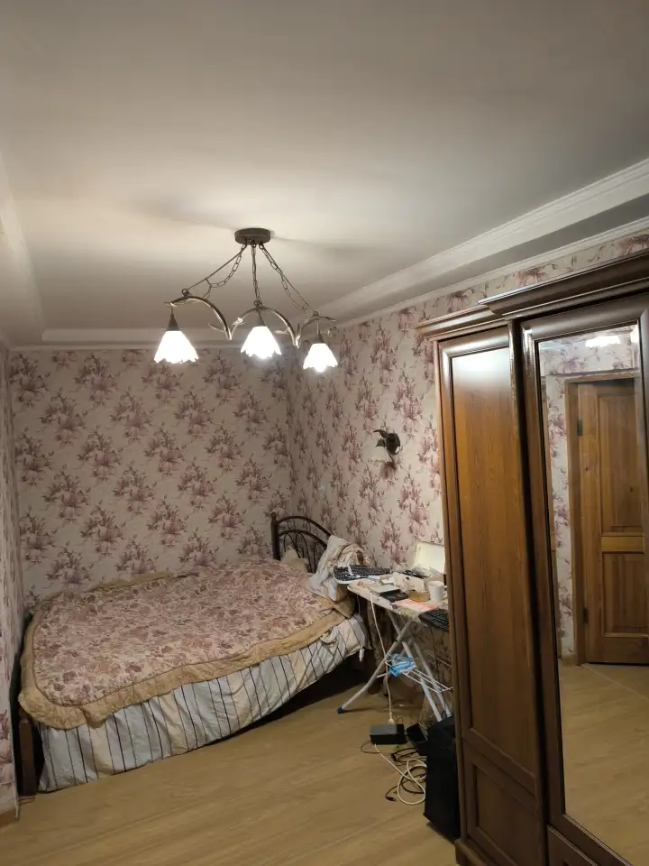 Продам двухкомнатную квартиру в городе Алматы, фотография 14