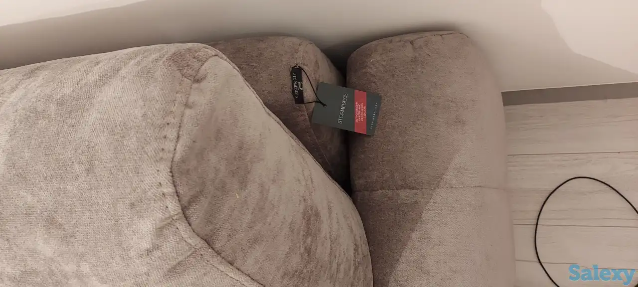 Продам новый диван, фотография 4