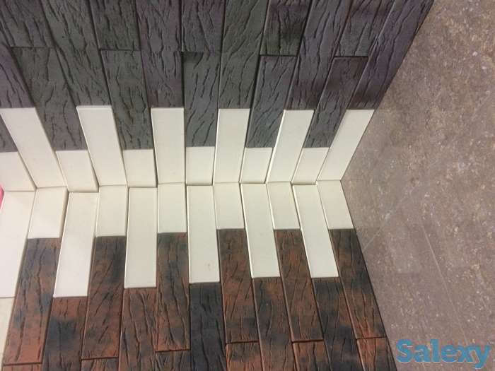 Продажа газоблока и облицовочного керамического кирпича, фотография 2