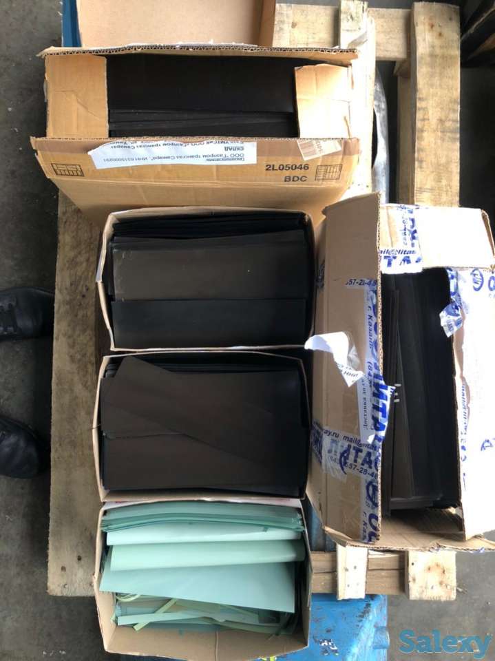 Куплю радиографическую пленку в любом виде., фотография 6