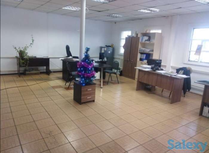 Продам здание, отдельно стоящее., фотография 1