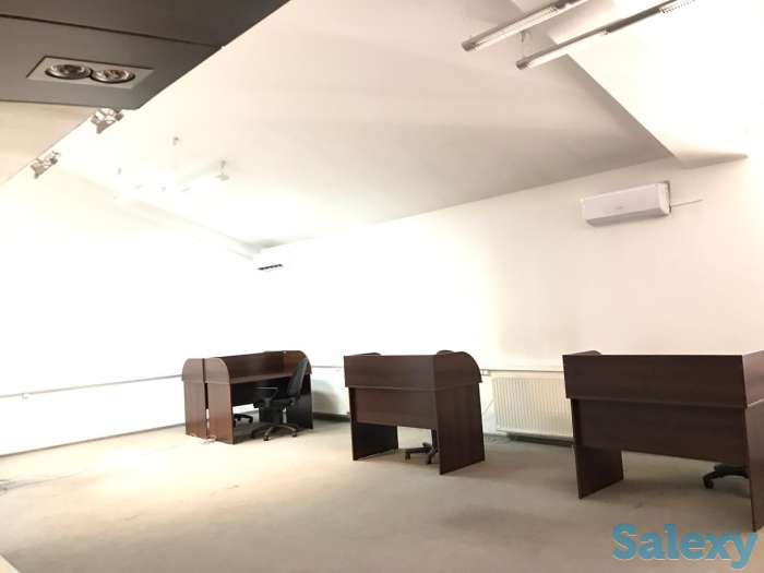 Сдам офис на Аль-Фараби - Достык, фотография 3