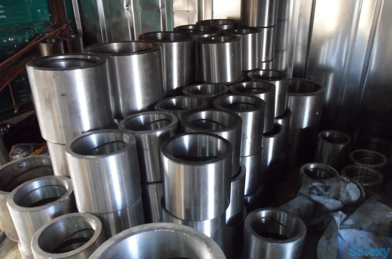 Запчасти на Китайскую спецтехнику, фотография 2