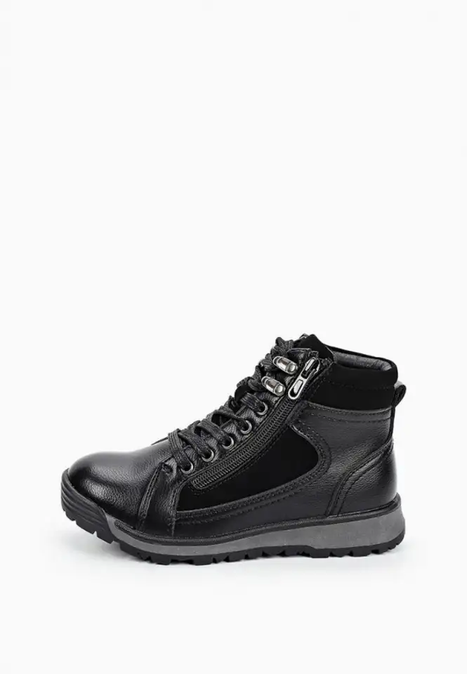 Ботинки t.taccardi, фотография 1