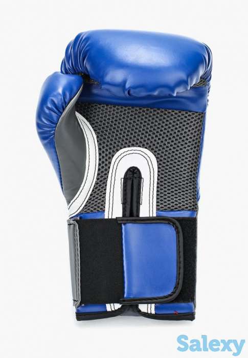 Перчатки боксерские everlast, фотография 2