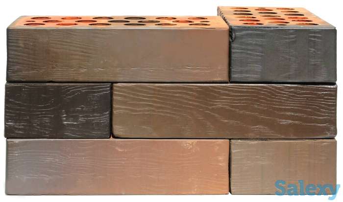 Продажа газоблока и облицовочного керамического кирпича, фотография 3