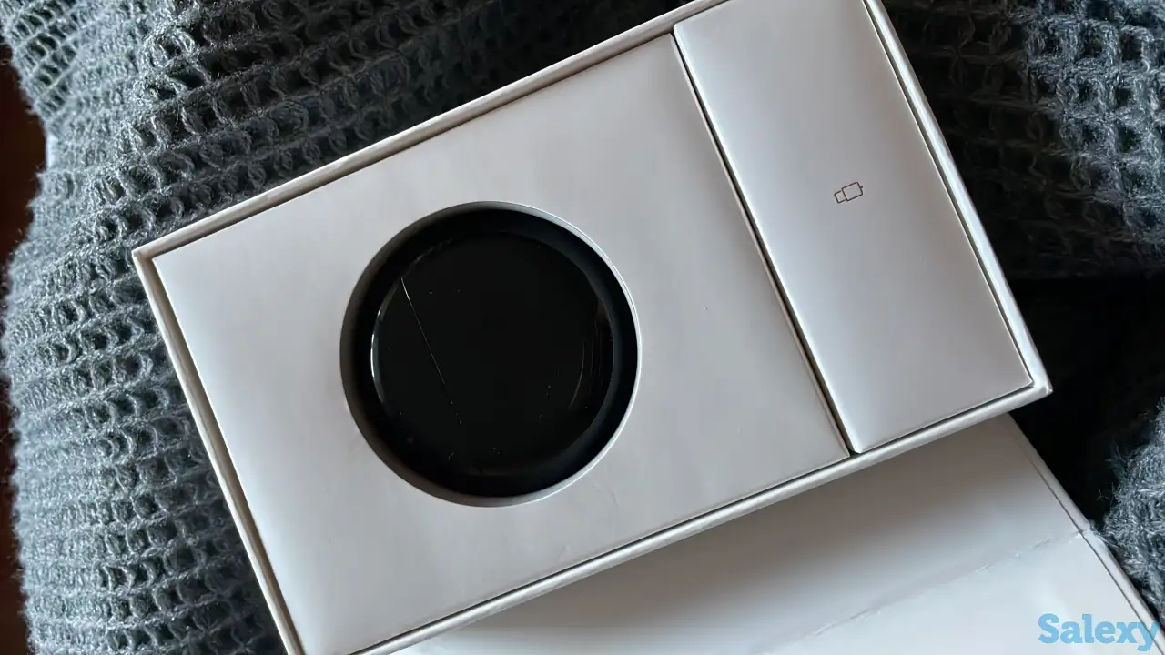 Продам беспроводные наушники Huawei Free Buds 3, фотография 3