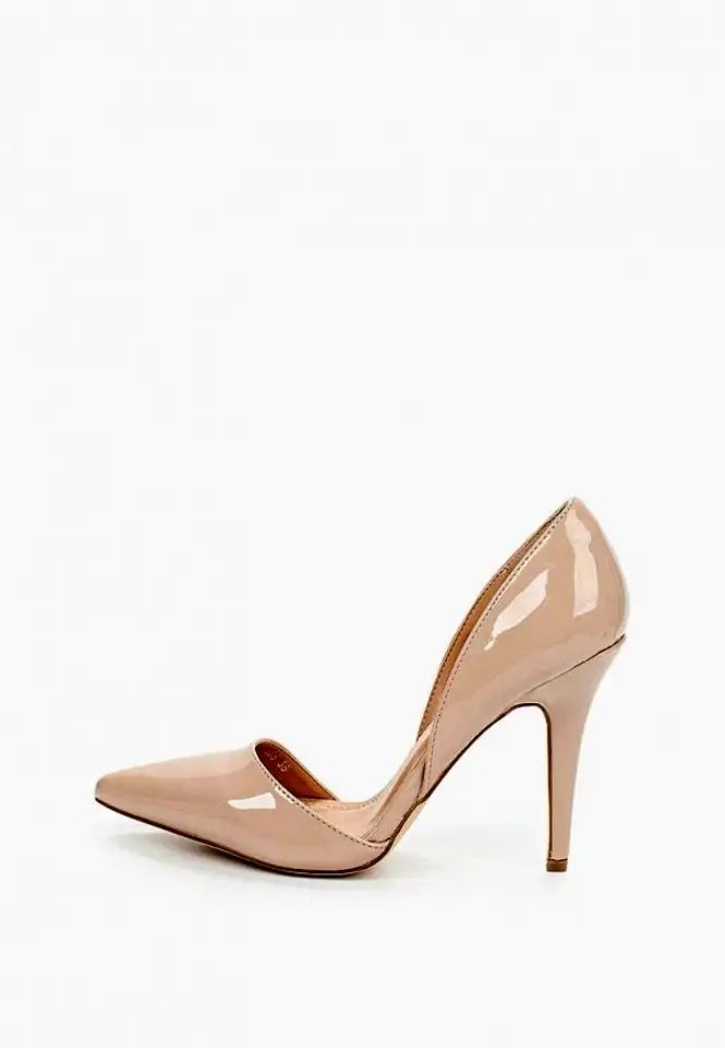 Туфли la bottine souriante, фотография 1