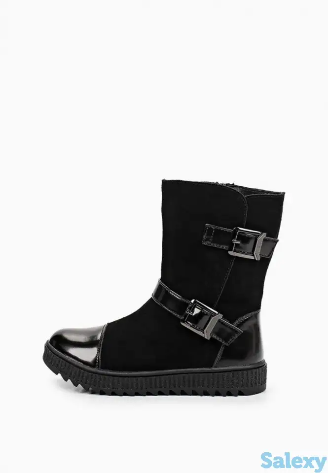 Полусапоги alessio nesca, фотография 2