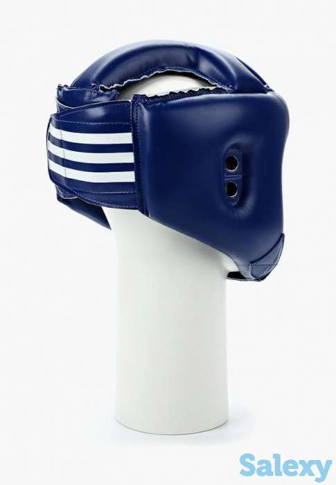 Шлем adidas combat, фотография 3