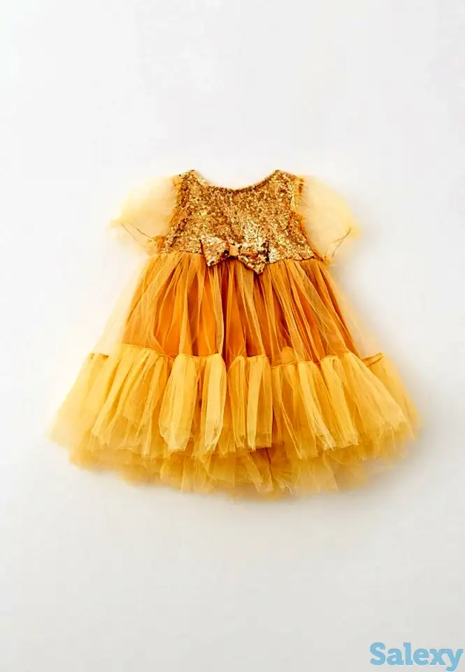 Платье trendyco kids, фотография 1