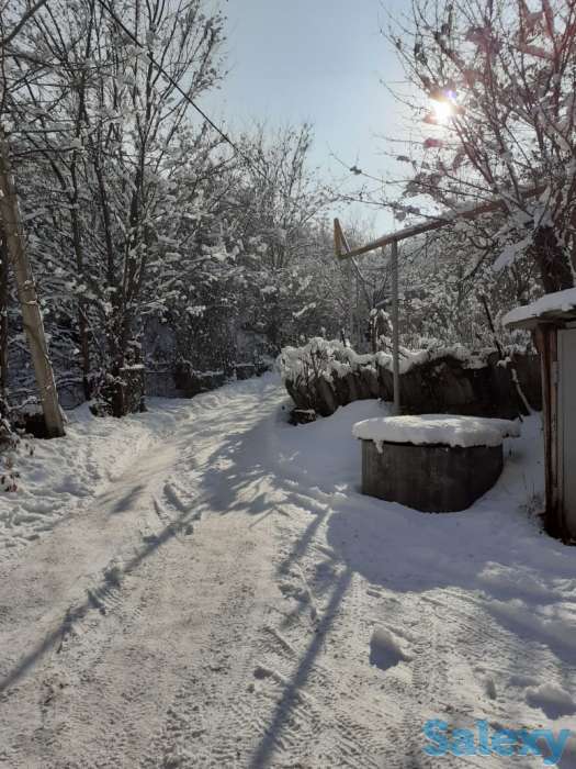 Продам дачный участок в мкр.Каменкское плато, фотография 7