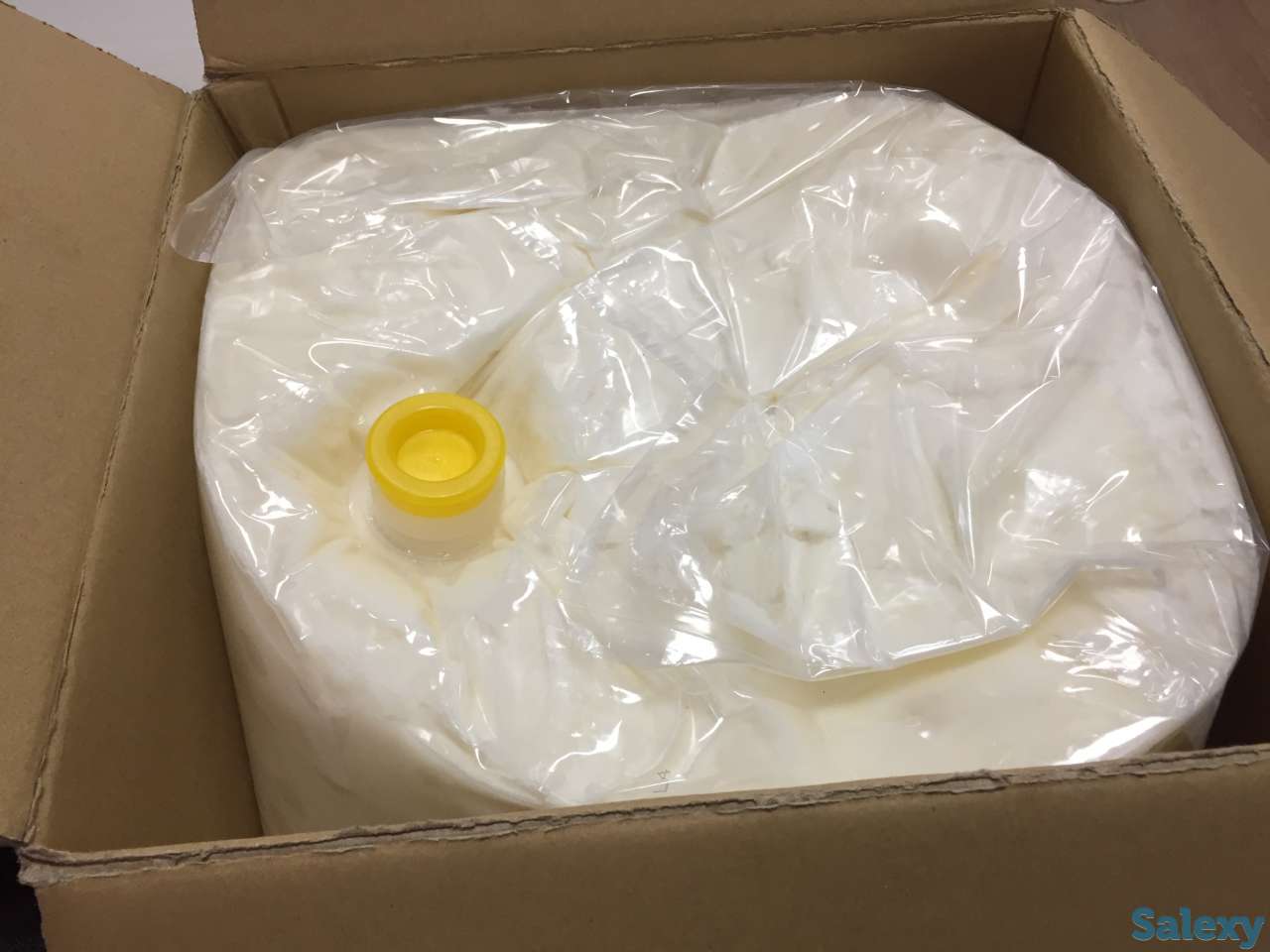 Кокосовое масло, фотография 2