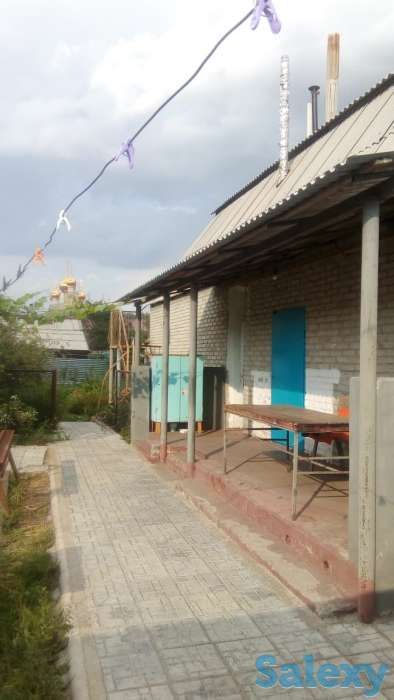 ПРОДАЁТСЯ ДОМ, Алтынсарина, фотография 4