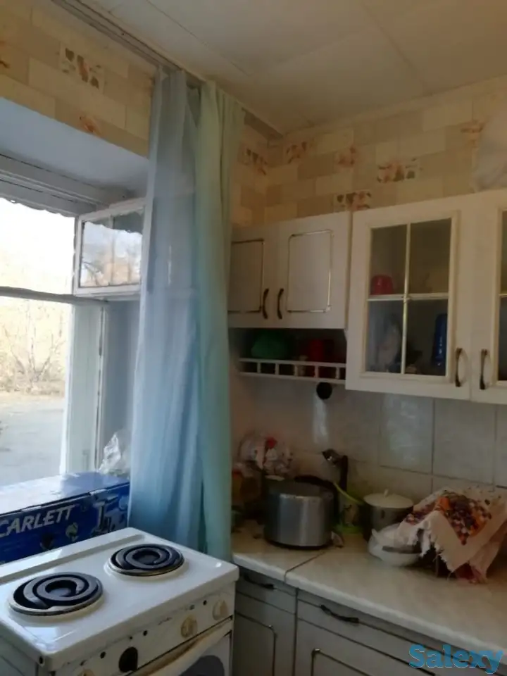 Срочно продам однокомнатную квартиру, торг при осмотре, улица Тюленина., фотография 5