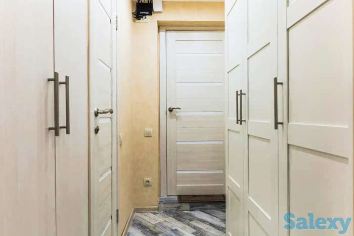 Квартира с видом на горы, пр. Аль-Фараби,, фотография 3