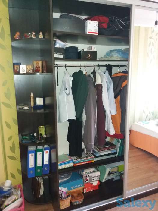 Продам шкаф, фотография 1