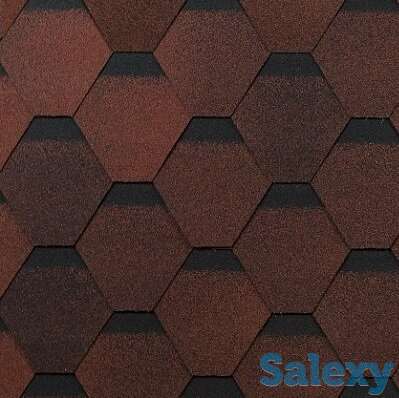 Продам мягкую кровлю срочо от 1900 за 1 кв.м ТЕХНОНИКОЛЬ SHINGLAS, фотография 4