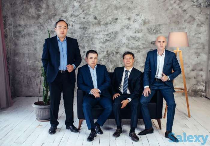 Услуги адвокатов, фотография 1