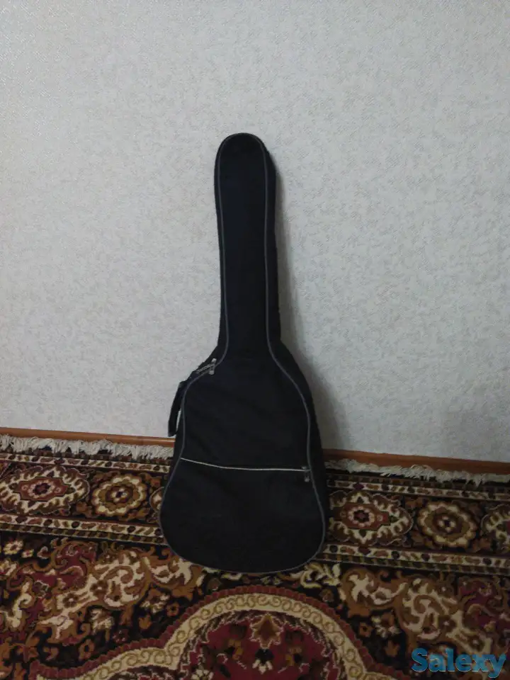 Продам гитару Adagio в шелеке, фотография 2