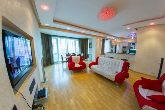 посуточная аренда, фотография 10