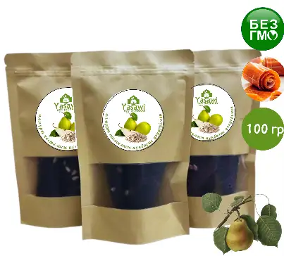 Almurt pastilasy kunbagys danimen, фотография 1