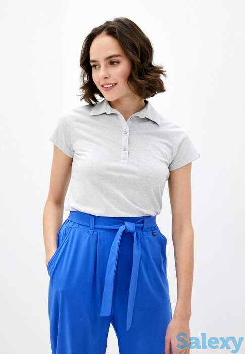 Поло helly hansen, фотография 1