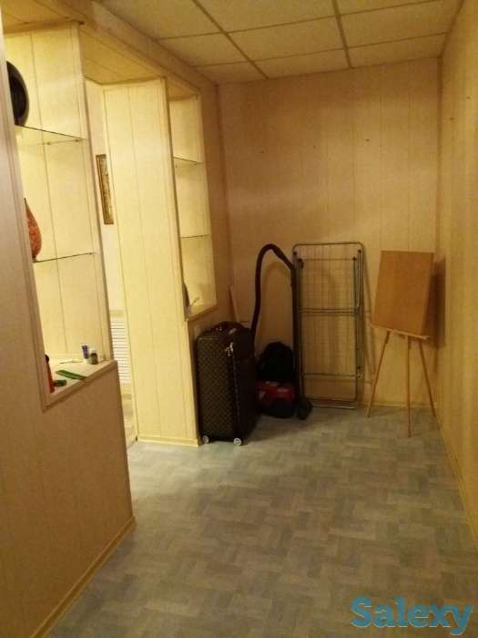 Продаю 1комн. квартиру, 14мкр, фотография 1