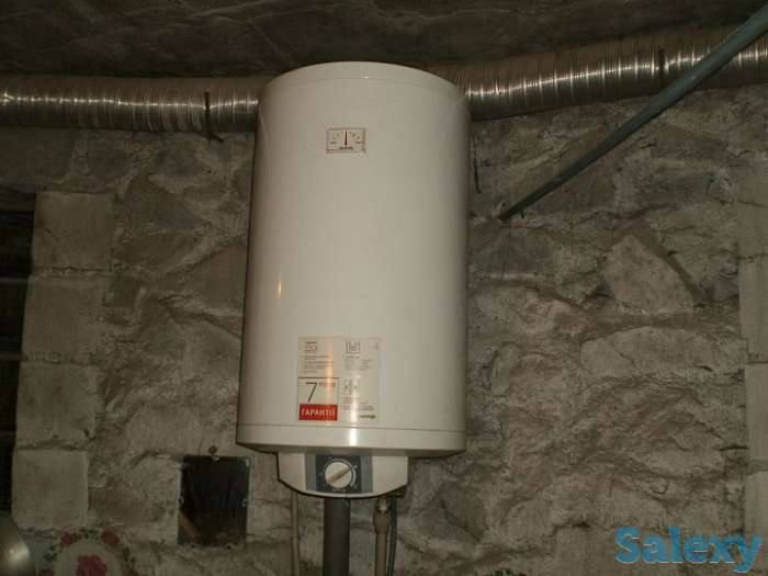 Сантехника, фотография 4