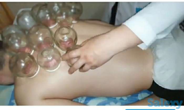 Массаж, фотография 10