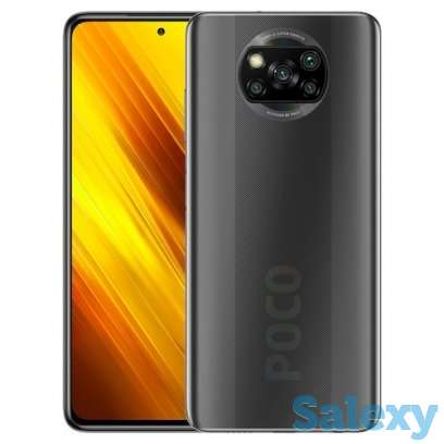 Продам смартфон Poco X3 6/128 Gb NFC, фотография 3