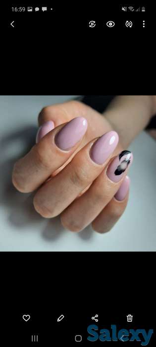 Ищу моделей (маникюр), фотография 4