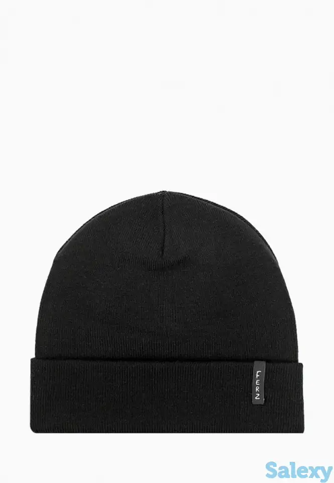 Шапка ferz, фотография 1