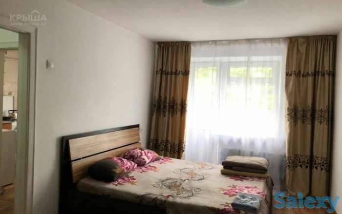 аренда квартир, ул.Алиханова 8, фотография 1