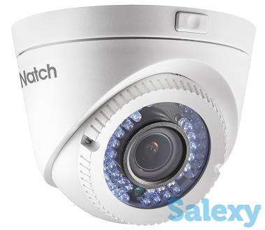 HiWatch DS-T109 Камера 1.3mp (1280*960p), фотография 2