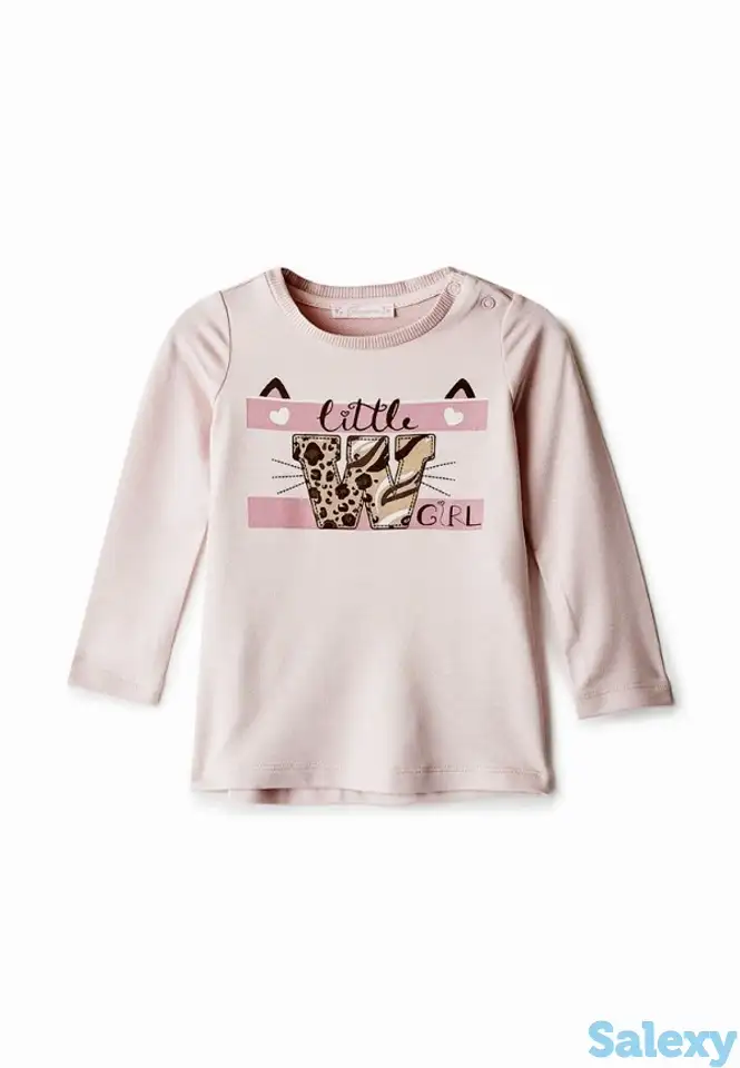 Лонгслив choupette, фотография 1