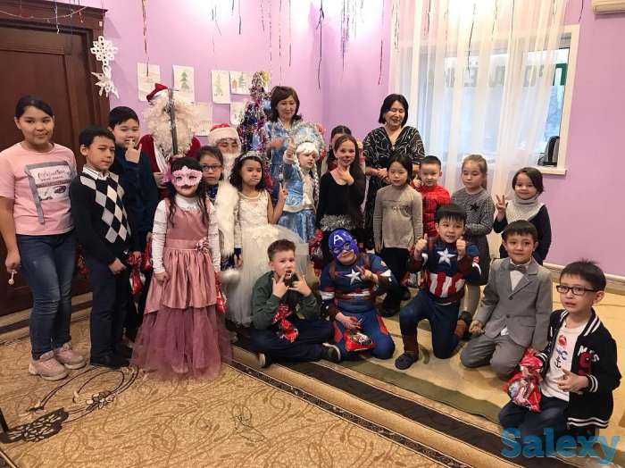 Образовательный центр, фотография 1