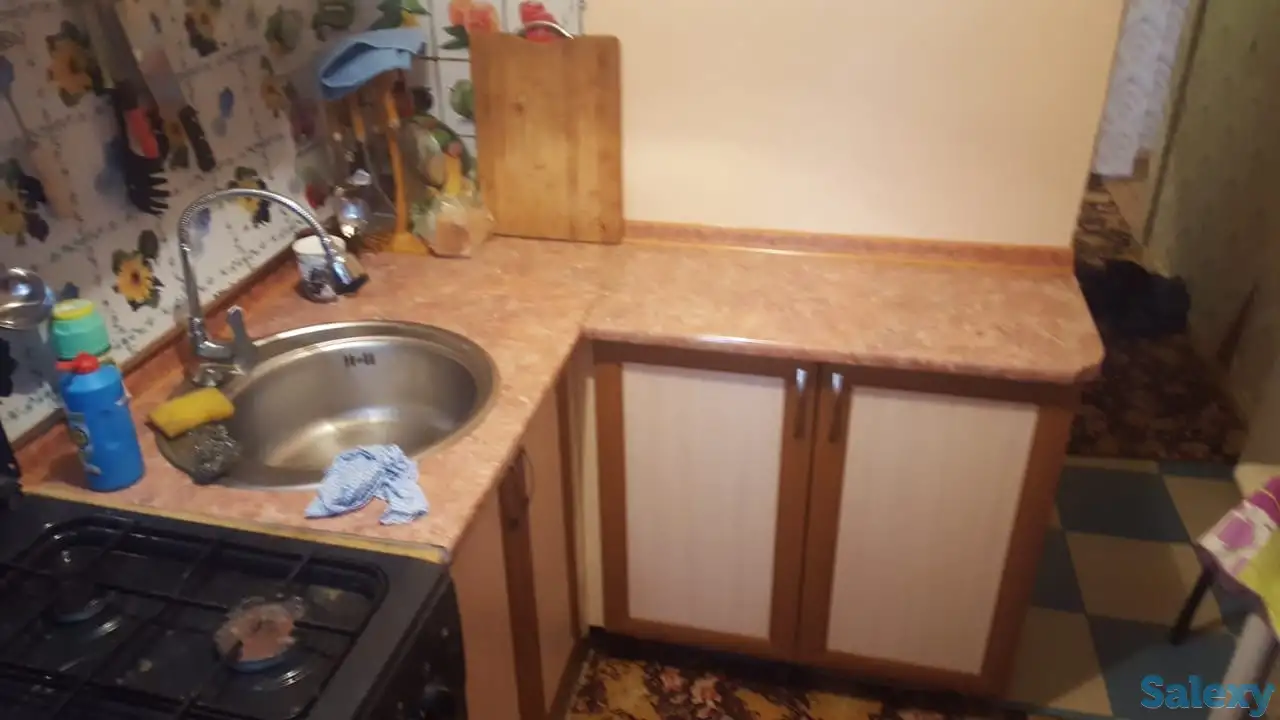 продам квартиру, 4-28, фотография 3