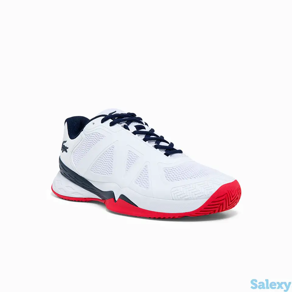 Кроссовки lacoste lc scale, фотография 1