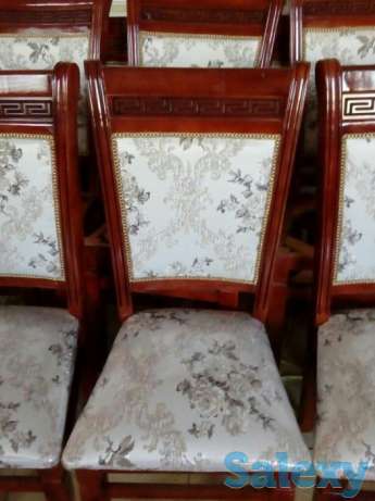 Стулья, фотография 1