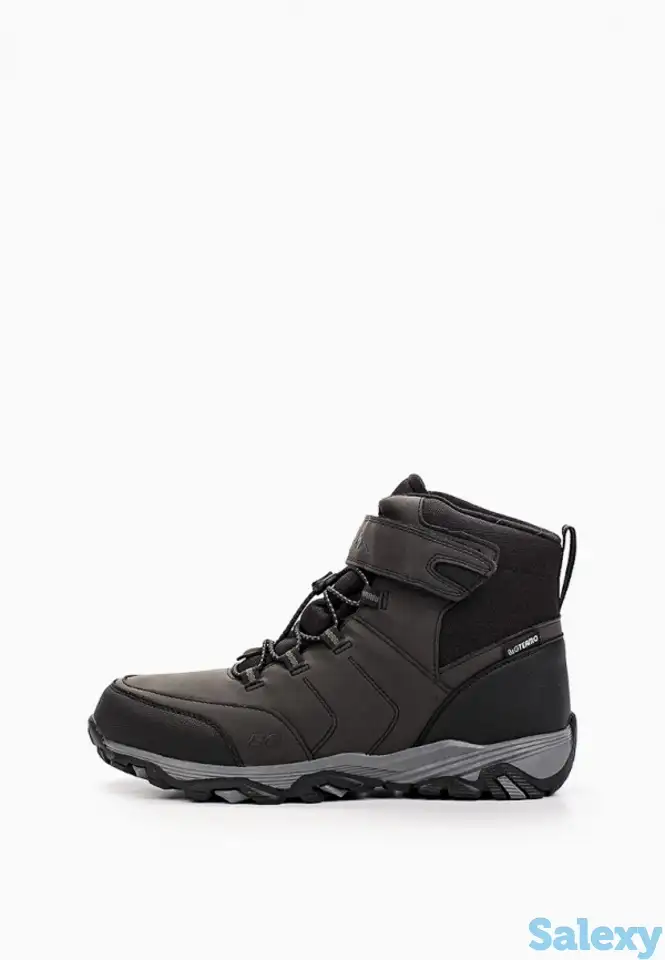 Ботинки bg termo, фотография 2