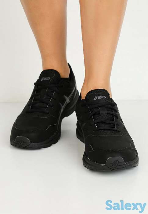 Кроссовки asics, фотография 5