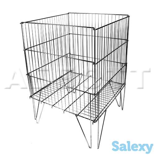 КР-01 Корзина для распродаж, фотография 1